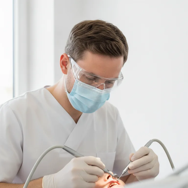dentysta Różanka-Polanka